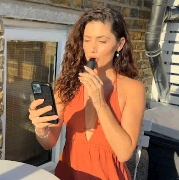 Lumen Metabolism Tracker: Your Personalized Nutrition Coach | Lumen